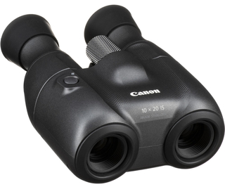 Бинокль Canon BINOCULAR 10x20 IS