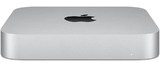 ПК Apple Mac MINI A2348 slim M1 8core/ 16Gb/ SSD256Gb/ 8coreGPU/ silver (Z12N0000J)