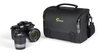 Сумка для фотоаппарата Lowepro Adventura SH 140 III