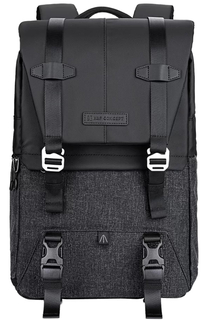 Рюкзак K&F Concept Beta Backpack 20L (KF13.087av5)