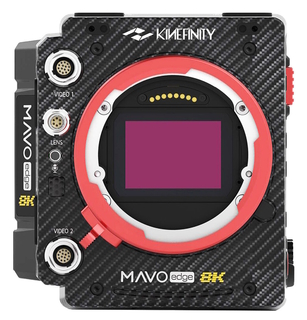 Цифровая видеокамера Kinefinity MAVO Edge 8K C181