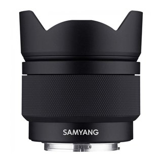 Объектив Samyang AF 12mm f/ 2 E-mount