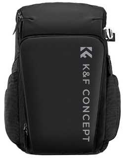 Рюкзак K&F Concept Alpha Backpack 25L Black (KF13.128v4)