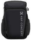 Рюкзак K&F Concept Alpha Backpack 25L Black (KF13.128v4)