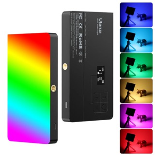 Осветитель Ulanzi LT002 RGB (2500-9000K) 4000mAh