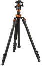 Штатив K&F Concept K234A7+BH-28L +Extentio (KF09.087v5)