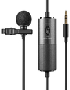 Микрофон петличный Godox LMS-60C