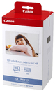 Картридж CANON KP-108IN набор для печати (3x36 фото 10х15) для всех CP-принтеров Canon