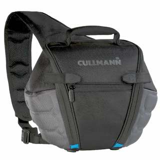 CULLMANN CU-96435 Protector Cross pack 350 черный, рюкзак