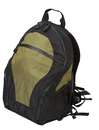 632-511 Tenba SHOOTOUT Ultralight Backpack Black/ Olive рюкзак