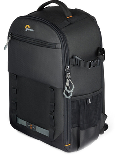 Рюкзак Lowepro Adventura BP 300 III черный