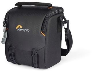 Сумка для фотоаппарата Lowepro Adventura SH 120 III