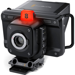 Кинокамера студийная Blackmagic Studio Camera 4K Pro G2