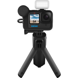 GoPro HERO 11 Black Creator Edition