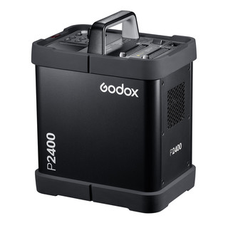 Генератор студийный Godox P2400