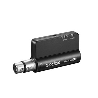 DMX приемник Godox TimoLink RX беспроводной