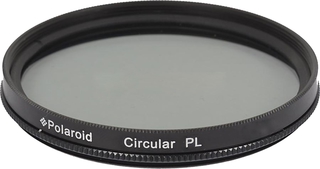 Фильтр Polaroid Circular PL 52мм Поляризационный Б/ У