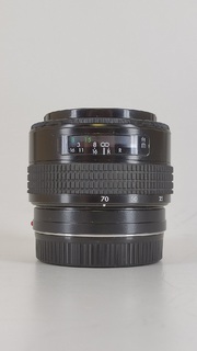 Объектив QUANTARAY AF 35-70мм f3.5-4.5 MC для Sony A (s/ n:1069672) Б/ У