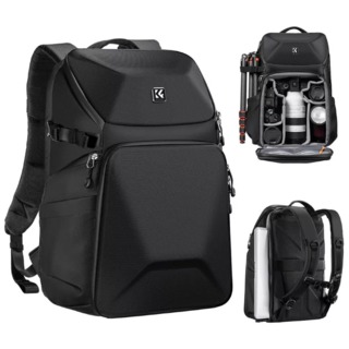 Рюкзак K&F Concept Beta Backpack 20L Черный (KF13.144)