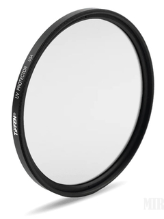 Светофильтр защитный Tiffen 82mm UV Protector Б/ У