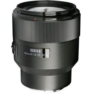 Объектив Meike 85mm f/ 1.8 FF STM RF (для Fullframe)