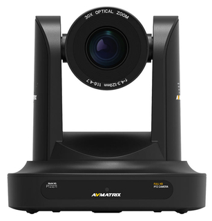 Видеокамера AVMATRIX PTZ1271-30X-POE выход SDI/ HDMI