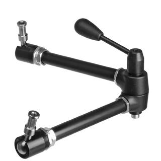 Magic Arm Manfrotto 143N Черный