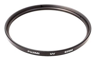 Фильтр Fujimi UV 77mm Б/ У