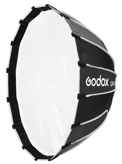 Софтбокс параболический Godox QR-P70T быстроскладной