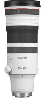 Объектив Canon RF 100-300mm f/ 2.8L IS USM