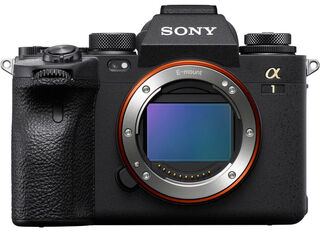 Цифровой фотоаппарат SONY Alpha A1 body (ILCE-1) пробег 5100 (s/ n:4471357) Б/ У