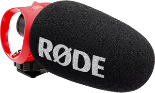 Микрофон RODE VideoMicro II