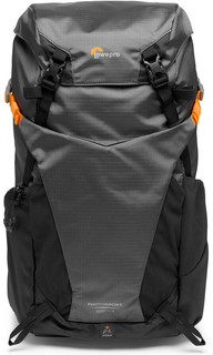 Рюкзак Lowepro PhotoSport BP 24L AW III, серый