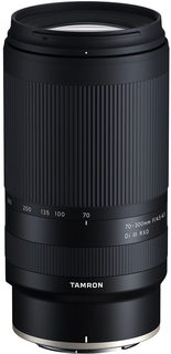 Объектив Tamron AF 70-300 mm F/ 4.5-6.3 Di III RXD для Nikon Z A047Z (s/ n: 019833) Новый