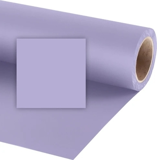 Фон бумажный Raylab 024 Light Purple светло-фиолетовый 2.72x11 м