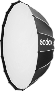 Софтбокс-зонт Godox S120T быстроскладной