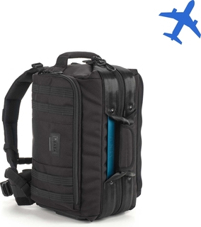 Tenba Cineluxe v2 Backpack 16 Рюкзак для видео и фототехники 637-528