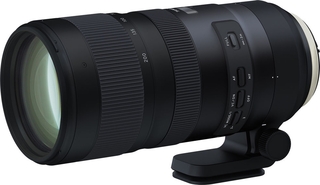 Объектив Tamron SP AF 70-200 mm F/ 2.8 Di VC USD G2 для Nikon Б/ У