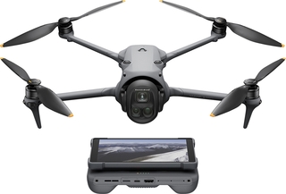 Квадрокоптер DJI Mavic 4 Pro 512GB Creator Combo (DJI RC Pro 2) пост. 40-60 дн