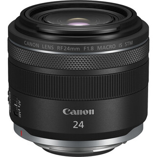 Объектив Canon RF 24 mm f/ 1.8 MACRO IS STM Б/ У