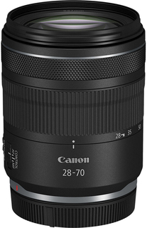 Объектив Canon RF 28-70mm f/ 2.8 IS STM Б/ У