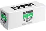 фотопленка ч/ б Ilford HP5 plus 400-120
