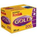 Фотопленка Kodak GOLD 200/ 36