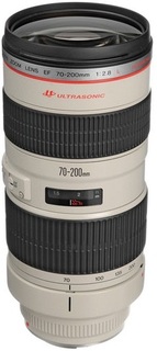 Объектив Canon EF 70-200 mm f/ 2.8L USM Б/ У