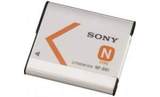 Аккумулятор оригинальный Sony NP-BN1 для серии W (DSC-W830), HX, TX 630 mAh