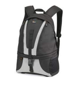 Рюкзак Lowepro Orion Daypack 200 черный