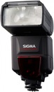 Вспышка Sigma EF 610 DG SUPER SO-ADI для Sony