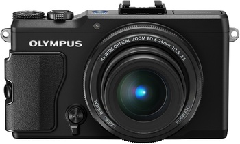 Olympus STYLUS XZ-2